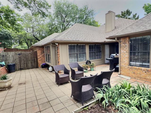 721 Eagle Drive, Coppell, TX 75019