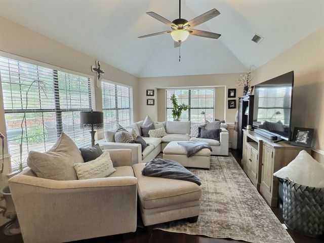 721 Eagle Drive, Coppell, TX 75019