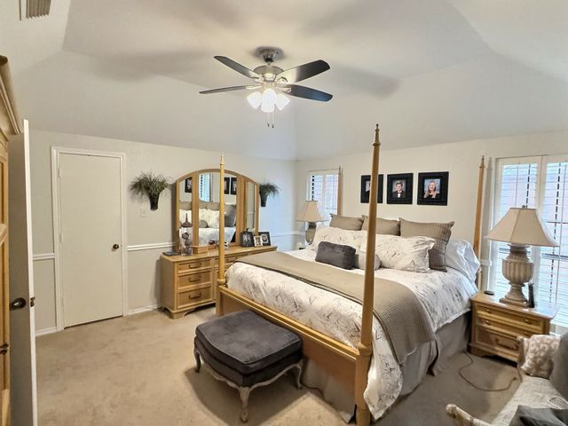 721 Eagle Drive, Coppell, TX 75019