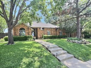 721 Eagle Drive, Coppell, TX 75019