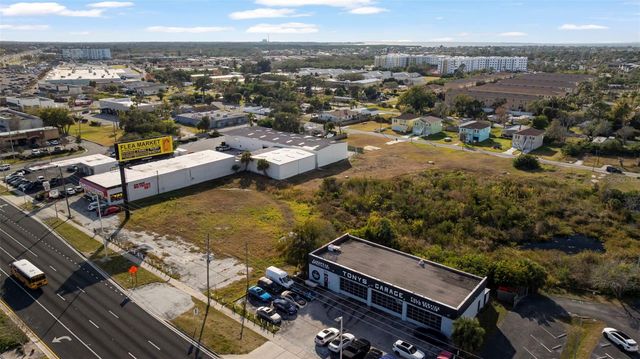 5531 US HIGHWAY 19, New Port Richey, FL 34652