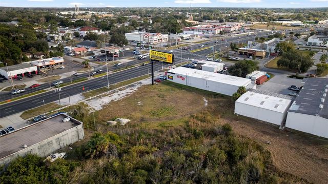 5531 US HIGHWAY 19, New Port Richey, FL 34652
