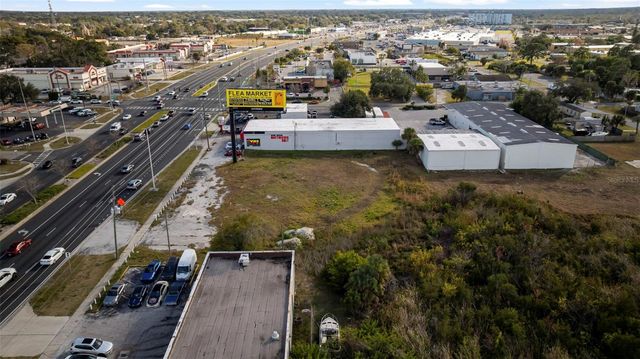 5531 US HIGHWAY 19, New Port Richey, FL 34652