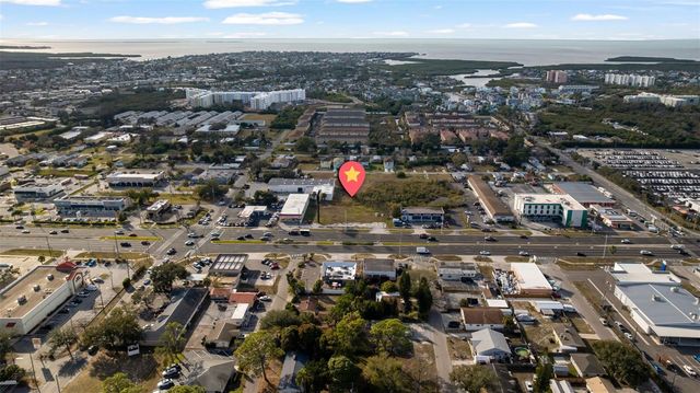 5531 US HIGHWAY 19, New Port Richey, FL 34652