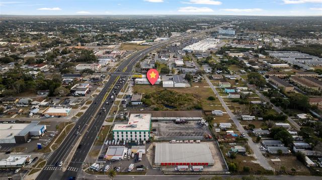 5531 US HIGHWAY 19, New Port Richey, FL 34652