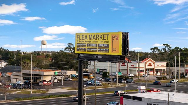 5531 US HIGHWAY 19, New Port Richey, FL 34652