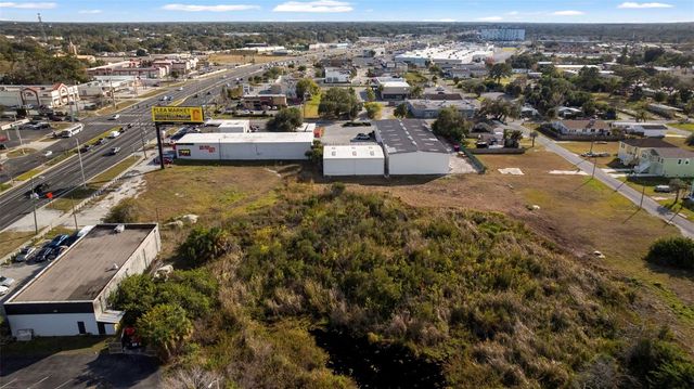 5531 US HIGHWAY 19, New Port Richey, FL 34652