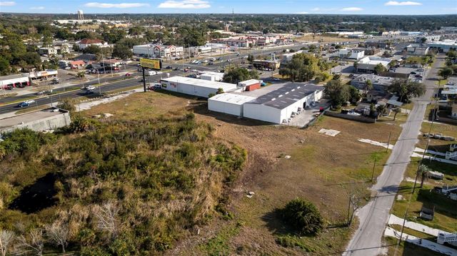 5531 US HIGHWAY 19, New Port Richey, FL 34652