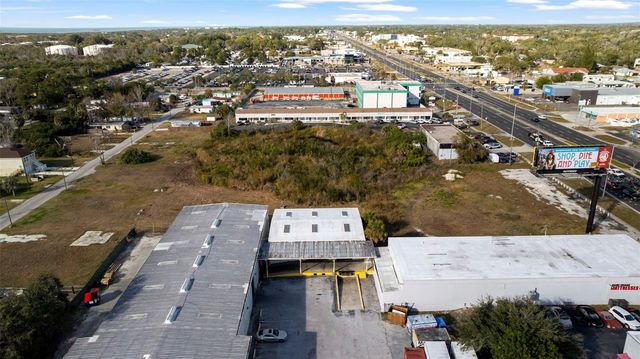 5531 US HIGHWAY 19, New Port Richey, FL 34652