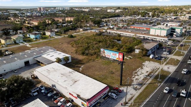 5531 US HIGHWAY 19, New Port Richey, FL 34652