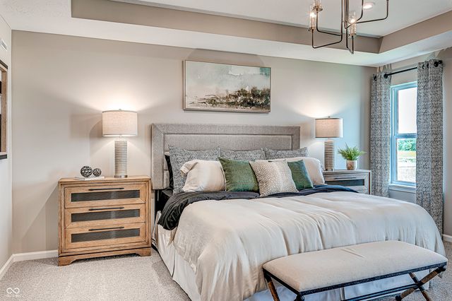 7407 Leatherwood Drive, Indianapolis, IN 46259