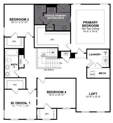 7407 Leatherwood Drive, Indianapolis, IN 46259