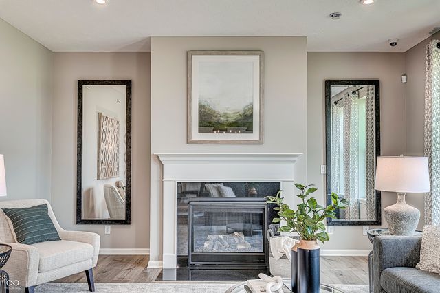 7407 Leatherwood Drive, Indianapolis, IN 46259