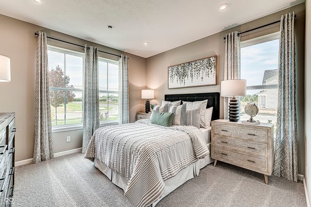 7407 Leatherwood Drive, Indianapolis, IN 46259