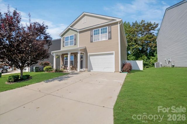 1057 Bolivia Drive, Gastonia, NC 28054