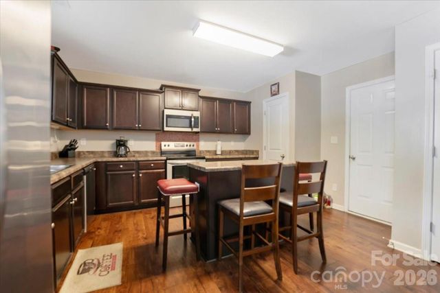 1057 Bolivia Drive, Gastonia, NC 28054
