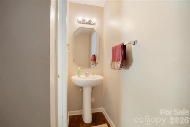 1057 Bolivia Drive, Gastonia, NC 28054