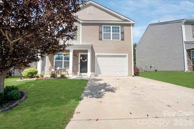 1057 Bolivia Drive, Gastonia, NC 28054