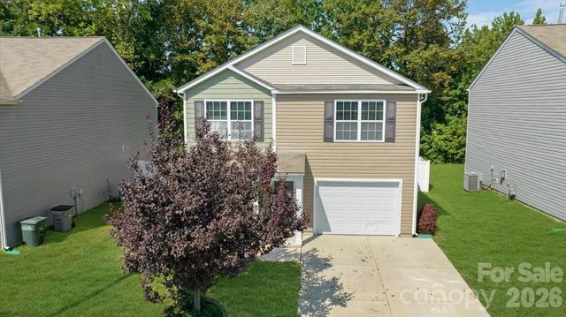 1057 Bolivia Drive, Gastonia, NC 28054