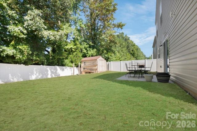 1057 Bolivia Drive, Gastonia, NC 28054