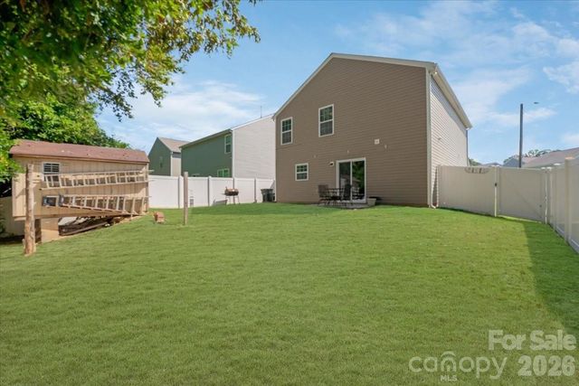 1057 Bolivia Drive, Gastonia, NC 28054