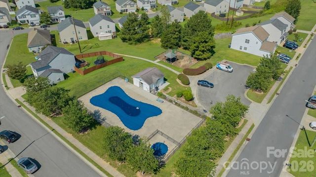 1057 Bolivia Drive, Gastonia, NC 28054
