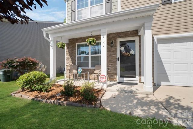 1057 Bolivia Drive, Gastonia, NC 28054
