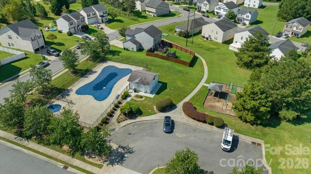 1057 Bolivia Drive, Gastonia, NC 28054
