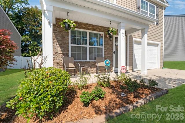 1057 Bolivia Drive, Gastonia, NC 28054