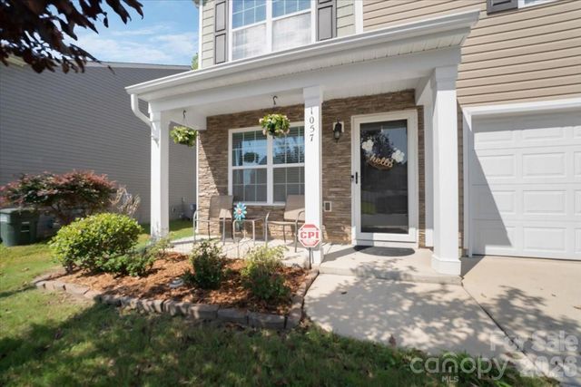 1057 Bolivia Drive, Gastonia, NC 28054