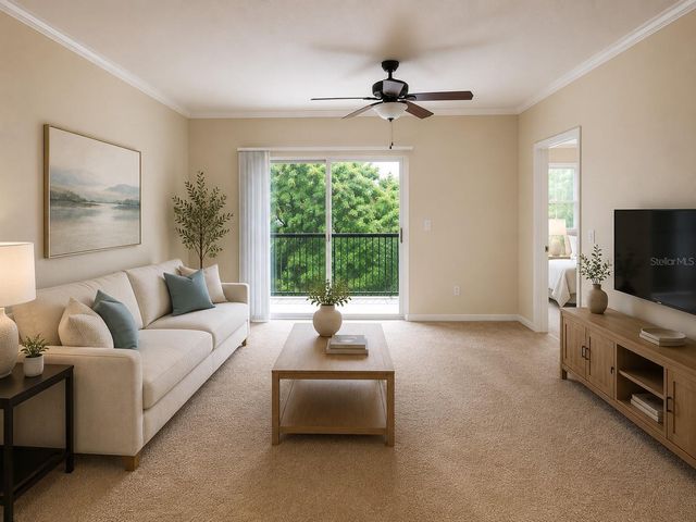 5610 PINNACLE HEIGHTS CIRCLE 309, Tampa, FL 33624