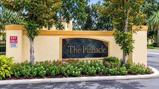 5610 PINNACLE HEIGHTS CIRCLE 309, Tampa, FL 33624