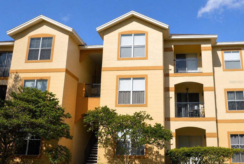 5610 PINNACLE HEIGHTS CIRCLE 309, Tampa, FL 33624