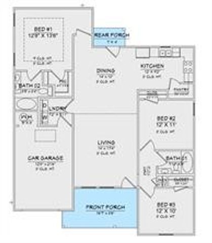 4302 Copeland Street, Dallas, TX 75210