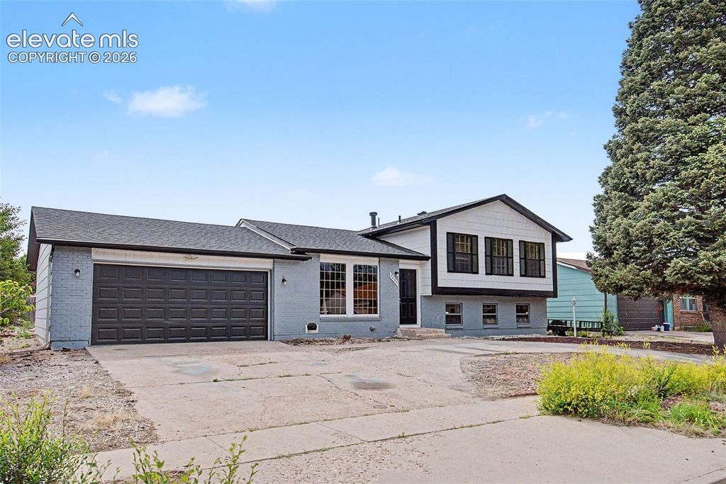 2455 Payne Circle, Colorado Springs, CO 80916 — photo 2