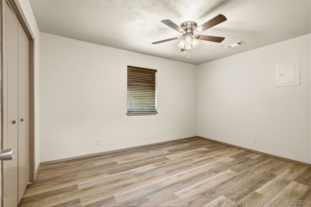 304 W Louisiana Street, Durant, OK 74701