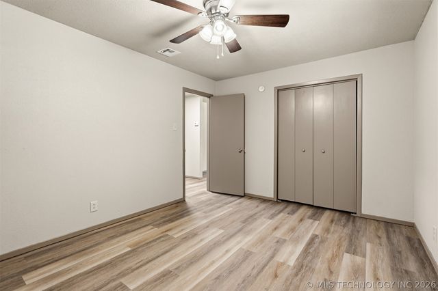 304 W Louisiana Street, Durant, OK 74701
