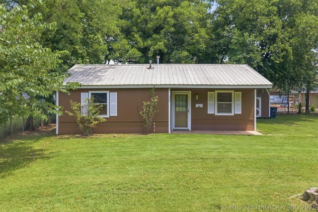 304 W Louisiana Street, Durant, OK 74701