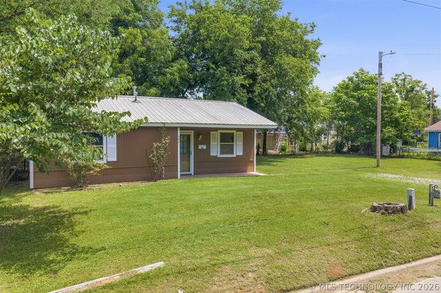 304 W Louisiana Street, Durant, OK 74701