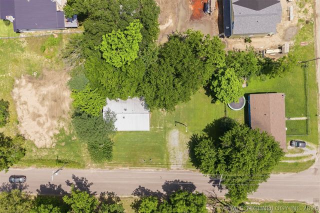 304 W Louisiana Street, Durant, OK 74701