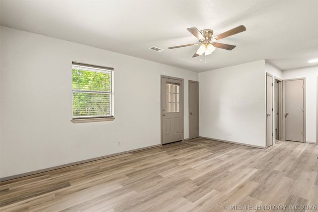 304 W Louisiana Street, Durant, OK 74701