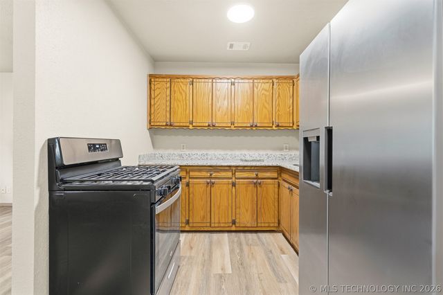 304 W Louisiana Street, Durant, OK 74701