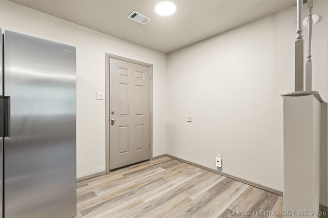 304 W Louisiana Street, Durant, OK 74701