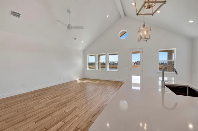 2943 Clapbread Lane, Rosenberg, TX 77471