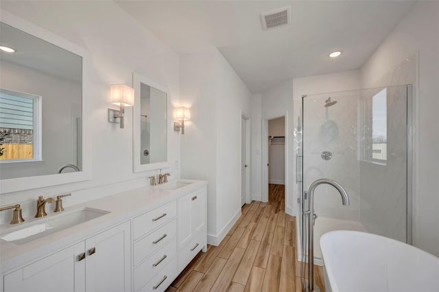 2943 Clapbread Lane, Rosenberg, TX 77471