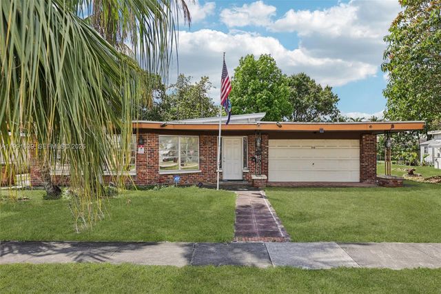 272 W 46th Street, Hialeah, FL 33012
