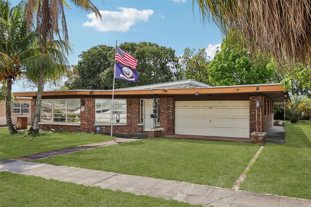 272 W 46th Street, Hialeah, FL 33012