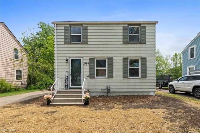 2764 Garfield Boulevard, Lorain, OH 44052