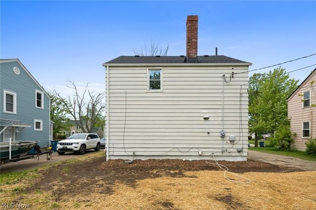 2764 Garfield Boulevard, Lorain, OH 44052