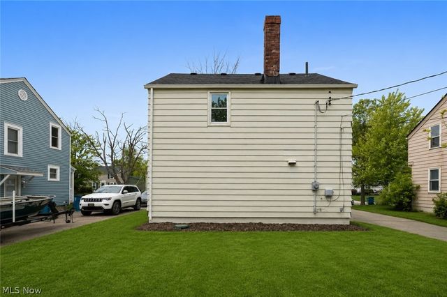 2764 Garfield Boulevard, Lorain, OH 44052